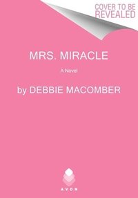 bokomslag Mrs. Miracle