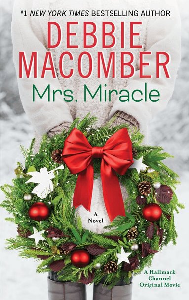 Debbie Macomber - Mrs. Miracle, Häftad