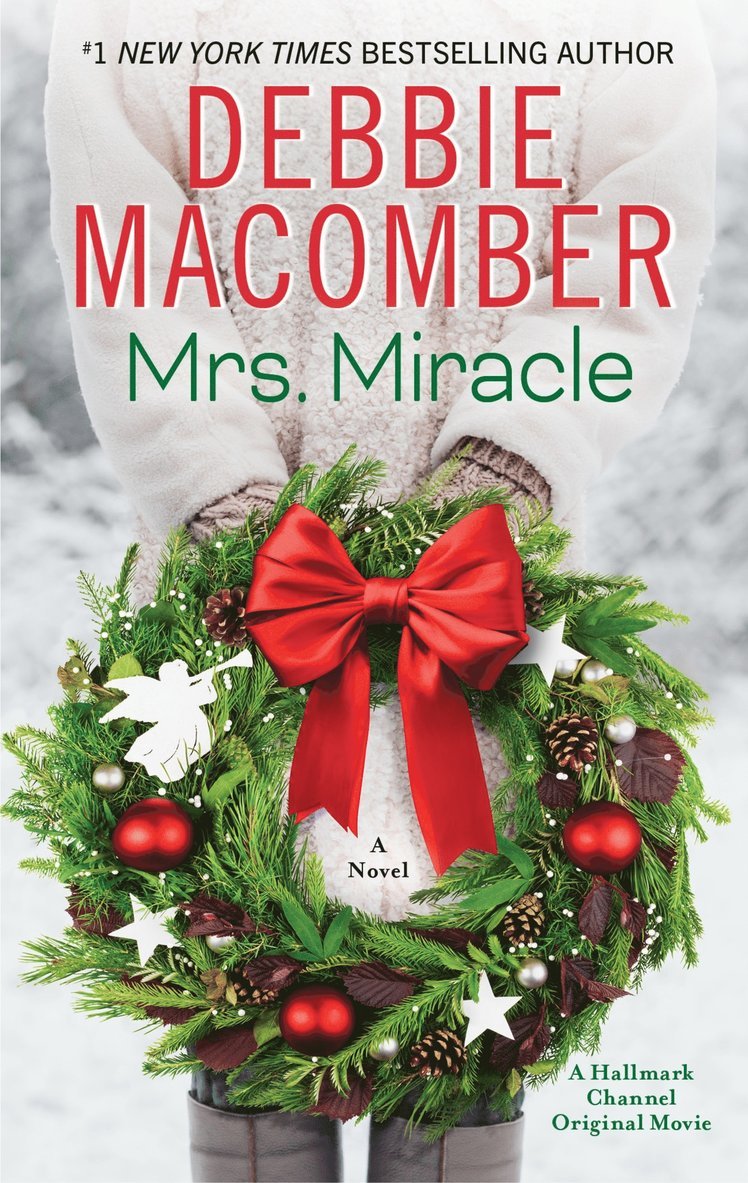 Mrs. Miracle