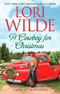 Lori Wilde - A Cowboy for Christmas, Pocket
