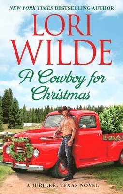 A Cowboy for Christmas 1