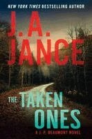 J. A. Jance - Taken Ones, Inbunden
