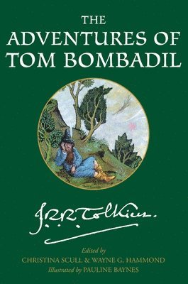 The Adventures of Tom Bombadil 1