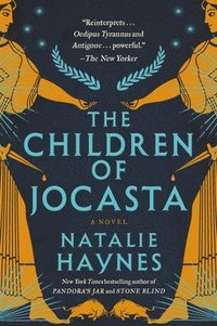 bokomslag The Children of Jocasta