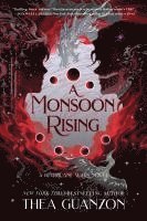 bokomslag A Monsoon Rising