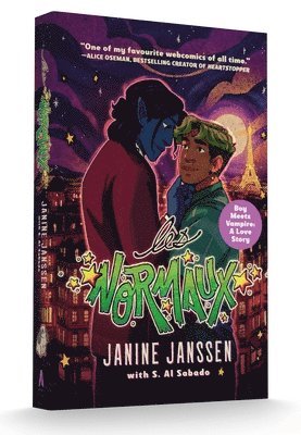 Janine Janssen, S. Al Sabado, S Al Sabado - Les Normaux, Volume One: A Graphic Novel, Häftad