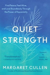 bokomslag Quiet Strength