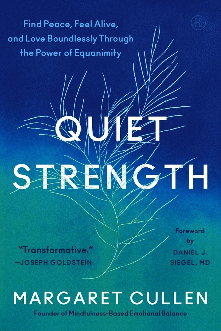 Quiet Strength
