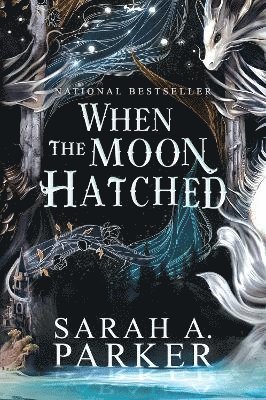 bokomslag When the Moon Hatched