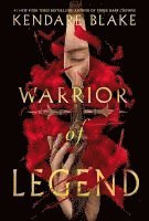 bokomslag Warrior of Legend