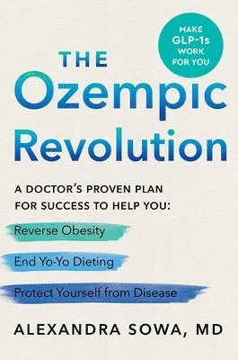 The Ozempic Revolution 1