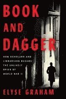 Book and Dagger 1