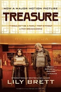bokomslag Treasure [Movie Tie-in]