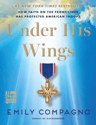 Under His Wings 1