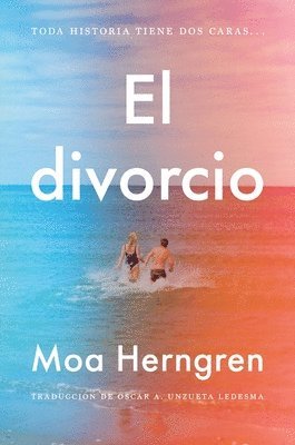 bokomslag Divorce, the / El Divorcio (Spanish Edition)