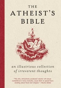 bokomslag Atheist's Bible
