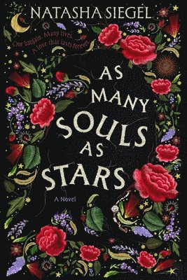 As Many Souls as Stars 1