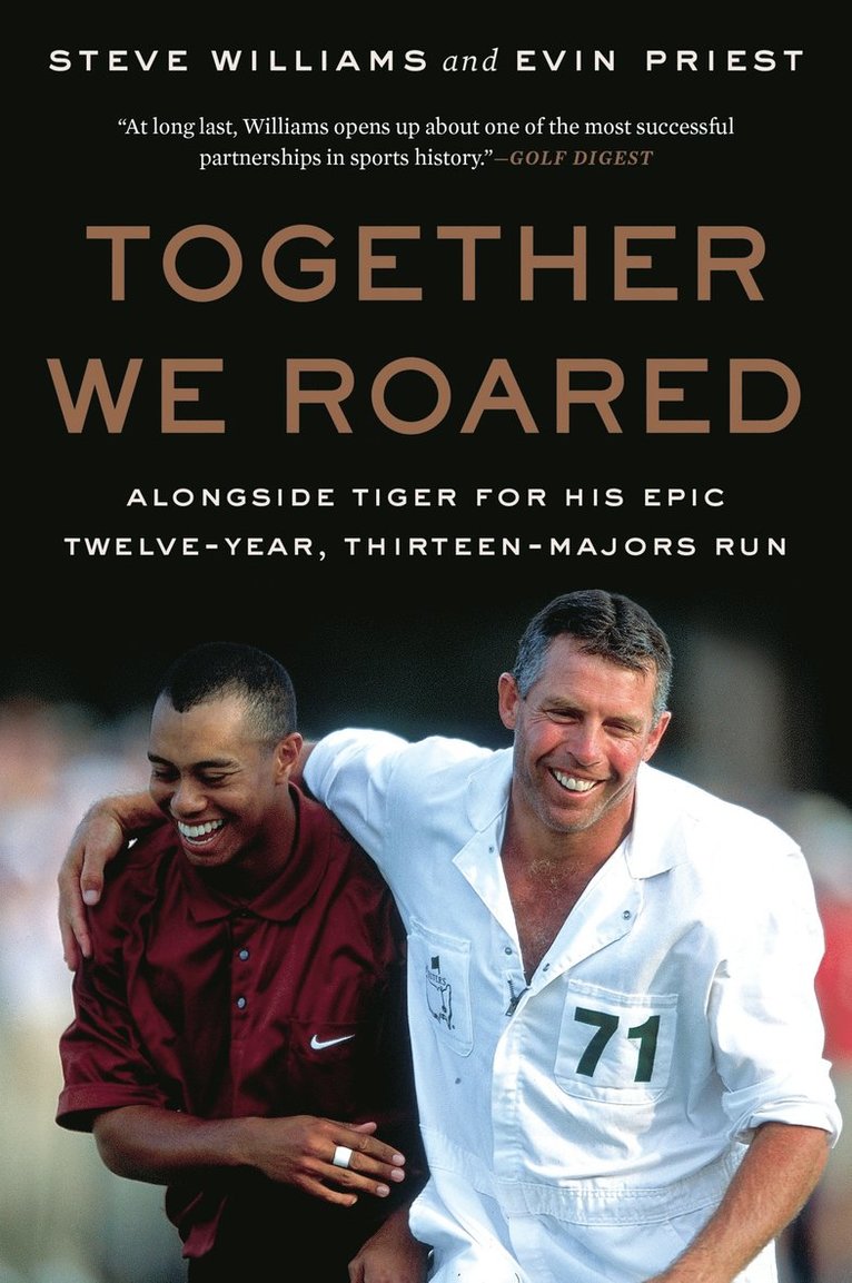 Together We Roared