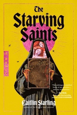 Starving Saints
