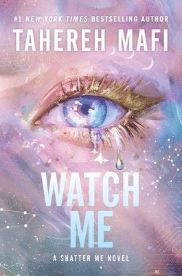 Watch Me 1