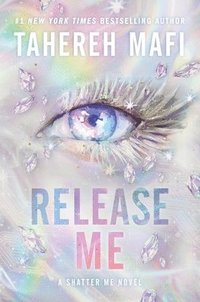 bokomslag Release Me