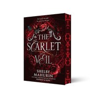 bokomslag The Scarlet Veil Deluxe Limited Edition