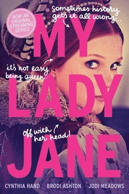 My Lady Jane 1