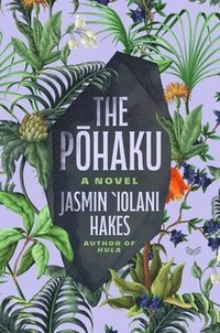 bokomslag Pohaku