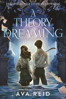 A Theory of Dreaming: Sequel to a Study in Drowning 1