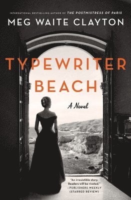 bokomslag Typewriter Beach