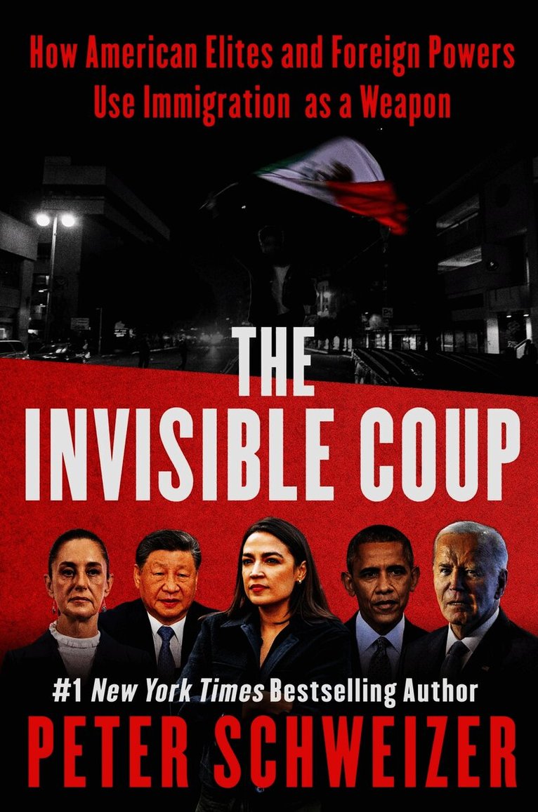 Invisible Coup