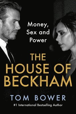 bokomslag The House of Beckham