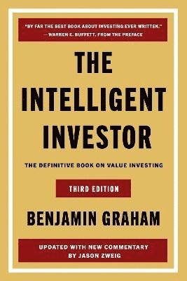 The Intelligent Investor Third Edition 1