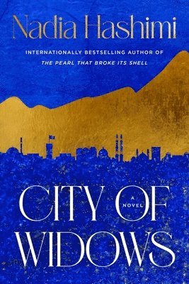City of Widows
