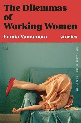 bokomslag The Dilemmas of Working Women
