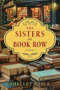 bokomslag Sisters of Book Row