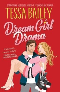 bokomslag Dream Girl Drama UK