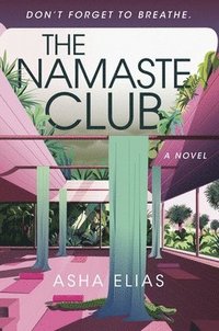 bokomslag The Namaste Club