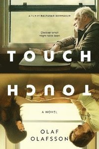 bokomslag Touch [Movie Tie-In]