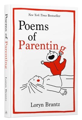 bokomslag Poems of Parenting