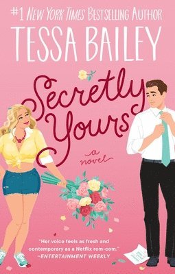 Secretly Yours 1