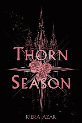 bokomslag Thorn Season