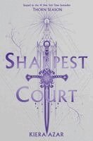Kiera Azar - Sharpest Court, Inbunden