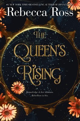 Rebecca Ross - The Queen's Rising, Häftad