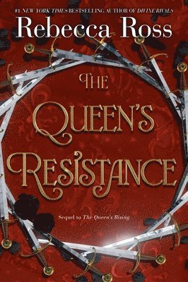 The Queen's Resistance 1