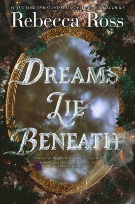 Dreams Lie Beneath 1