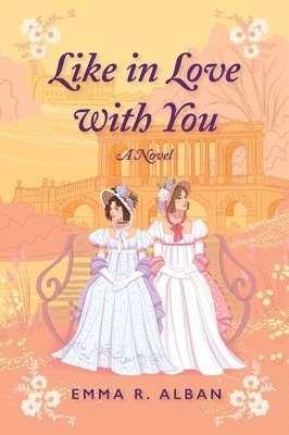 Like in Love with You 1