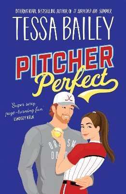 Pitcher Perfect UK 1