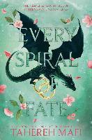 bokomslag Every Spiral of Fate