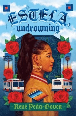 bokomslag Estela, Undrowning